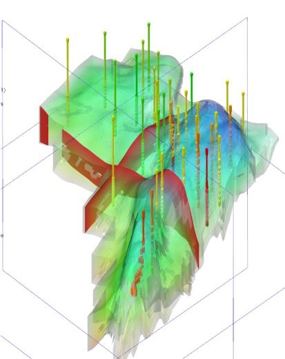 Geology and Geophysics